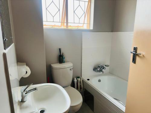 Gaborone Appartement | Section 143 Cosy Place