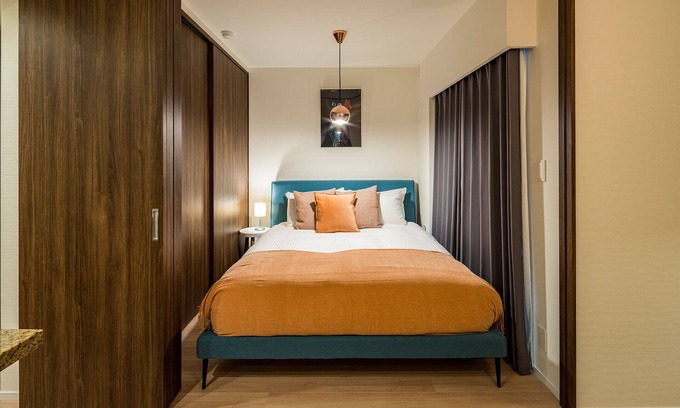 Chuo Appartement | Section L Ginza East