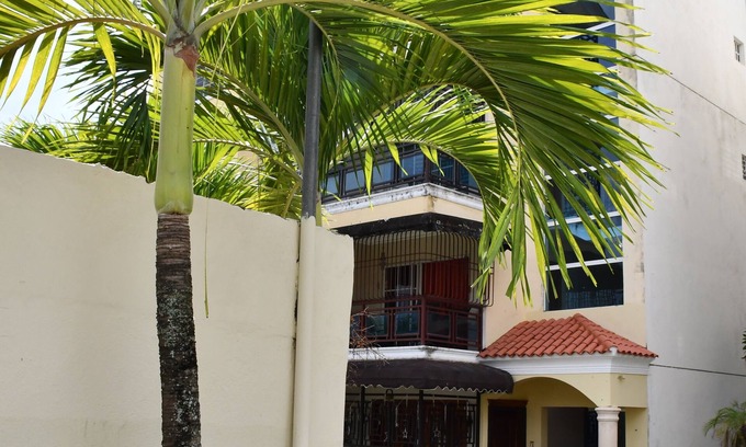 Cotui Copropriété | Secure Family-Oriented One of a Kind Condo