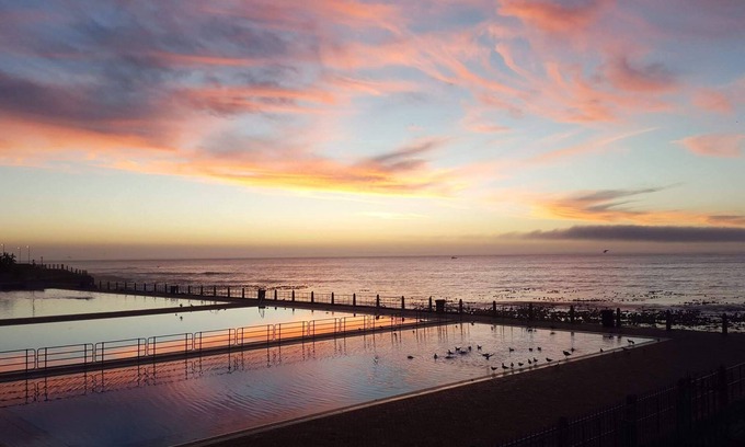 Sea Point Appartement | Secure, Luxury 2 bed apartment – Sea Point - Atlantic Seaboard - Cape Town