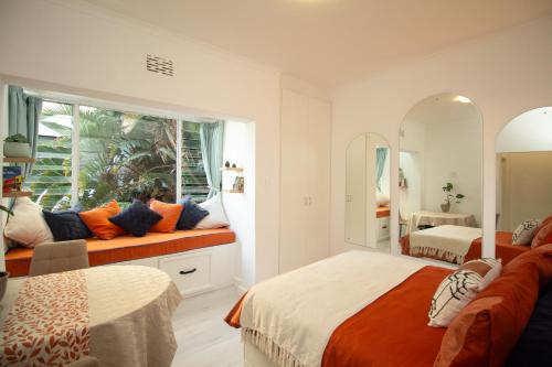 Green Point Appartement | Secure, quiet, studio retreat in Green Point