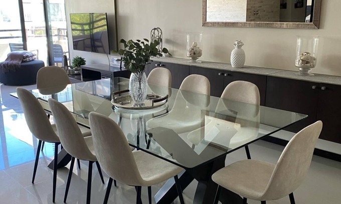 Zazil-ha Copropriété | Paradise - Luxury Condo - Summer Special pour 2 semaines plus les locataires.