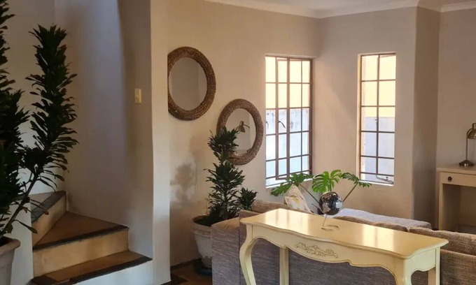 Nelspruit Maison | Secure townhouse in a condo by Ilanga Mall