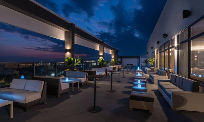 Bacolod Hôtel | Seda Capitol Central