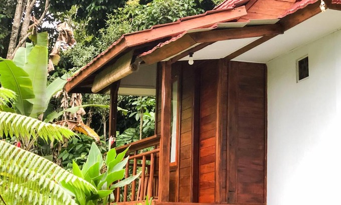 Pekutatan Maison | Sedana Yoga Resort
