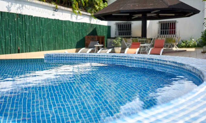 Deux Plateaux Maison | Seddo GuestHouse