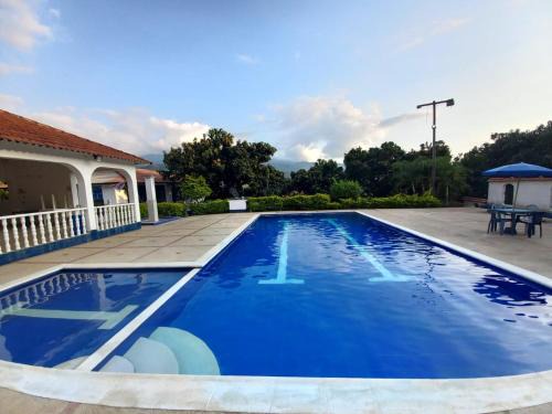 Tena Hôtel | SEDE CAMPESTRE PEÑA NEGRA