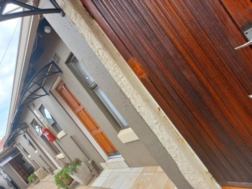 Kagiso Maison | sediba guest house
