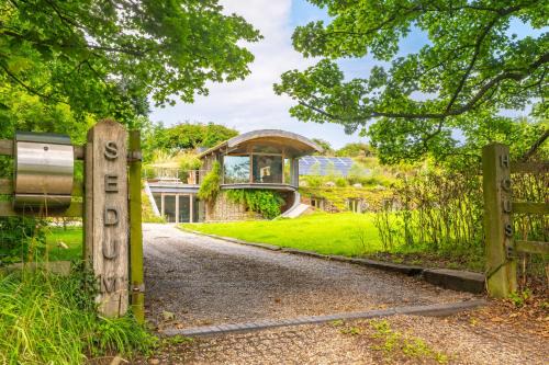 Aldborough Maison | Sedum House 8