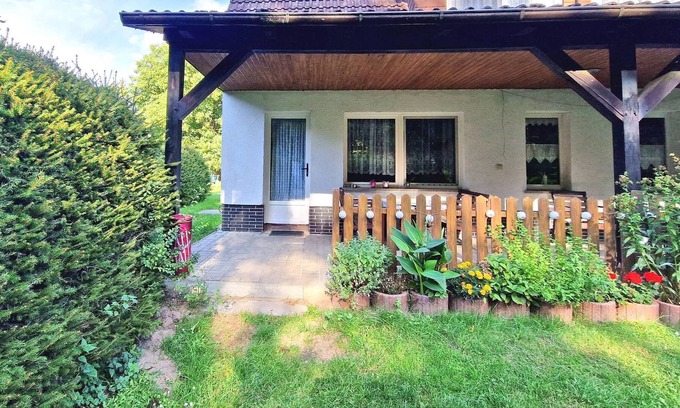 Blankensee Appartement | VOIR 5911 Whng. A - Maison de vacances Rödlin VOIR 5910