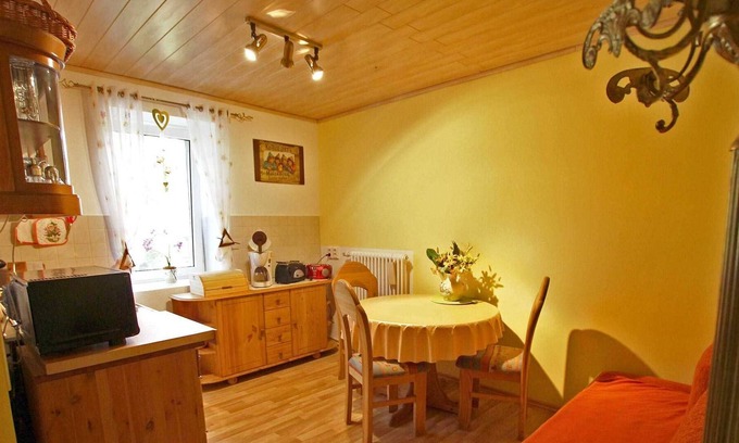 Wokuhl-Dabelow Appartement | VOIR 6411 - Appartement 1 - Appartements Wokuhl VOIR 6410