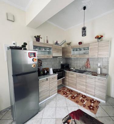 Aigio Appartement | See and City Apartment