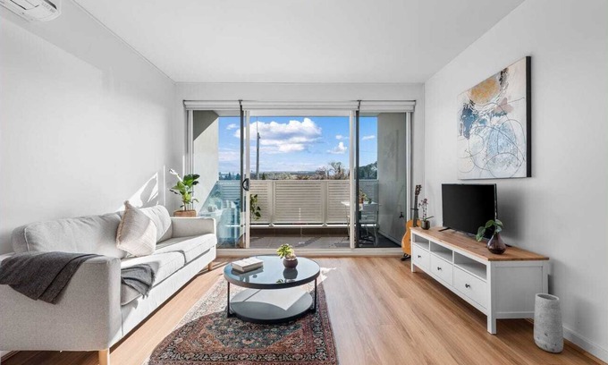 Ormond Appartement | See the light