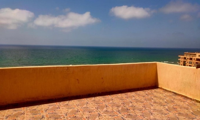 Ad-Dukhaylah Appartement | See view Alexandria شقة فندقية Free WI-FI