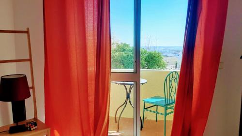 Se Appartement | See view Mignon de la Ria Formosa