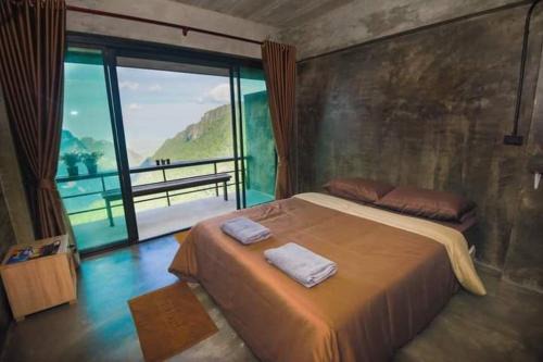 Mae Sai Maison | See View Mountain Phahee