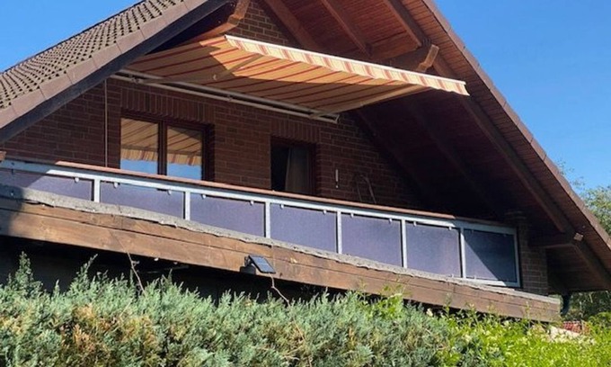 Dobin am See Appartement | Seeadler am Schweriner See - Abc37 - Nur für Feriengäste - Ferienwohnung Seeadler am Schweriner See