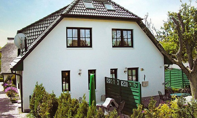 Gross Zicker Maison | Seeadler by Interhome