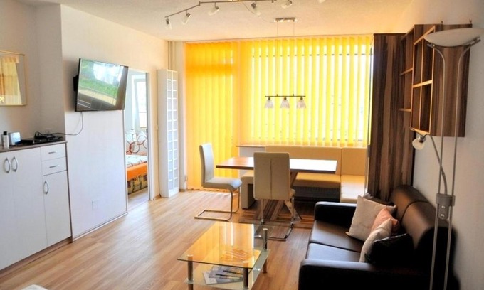 Bodensdorf Appartement | Seeappartement Ingrid