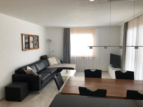 Arosa Appartement | Seebach B1