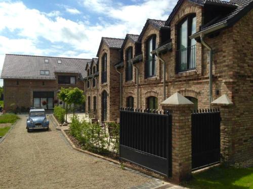 Rangsdorf Appartement | SEEBADHOF Berlin-Rangsdorf