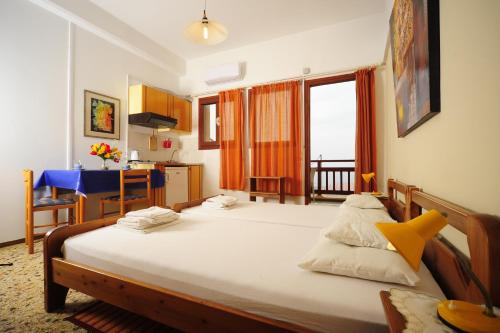 Old Town Rethymnon Appartement | Seeblick
