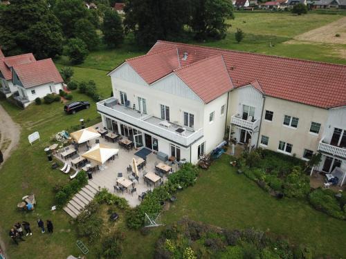 Kummerow Appartement | Seeblick Kummerow