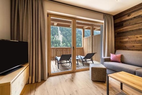Pracupola Appartement | Seebrunn - Kühberg Alm