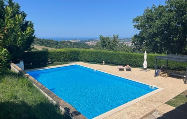 Gallignano Maison | SeeConero home