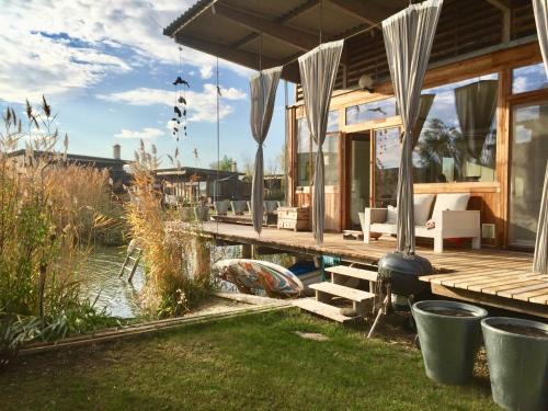 Jois Maison | Seehaus Inselwelt