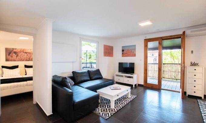 Weiden am See Maison | Seehaus Sonne