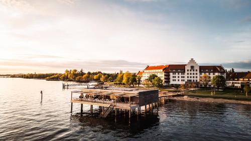 Lochau Hôtel | Seehotel am Kaiserstrand
