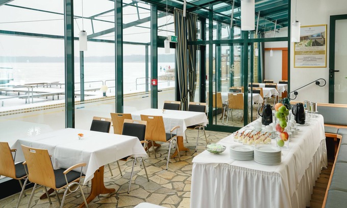 Rangsdorf Hôtel | Seehotel Berlin-Rangsdorf