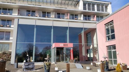 Kell am See Hôtel | Seehotel