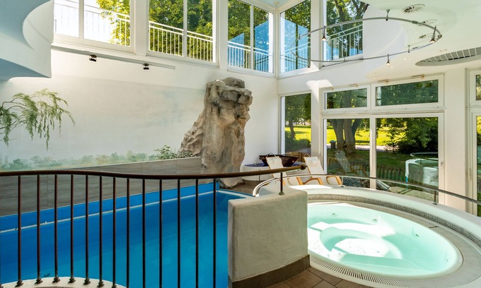 Bad Zwischenahn Hôtel | Seehotel Fährhaus