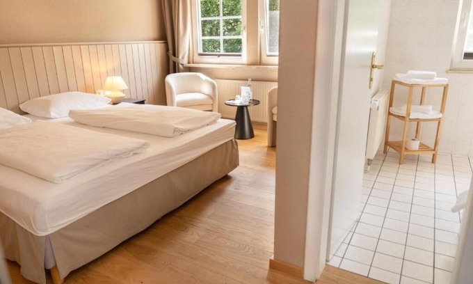 Storkow Hôtel | Seehotel Köllnitz