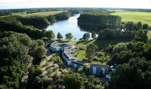 Falkenhagen Hôtel | Seehotel Luisenhof