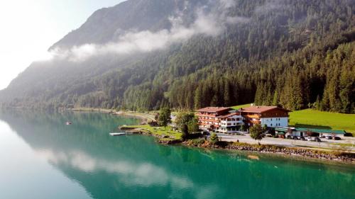 Eben am Achensee Hôtel | Seehotel St Hubertus