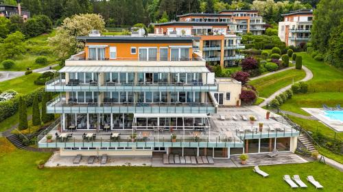 Augsdorf Hôtel | Seehotel Süd by S4Y