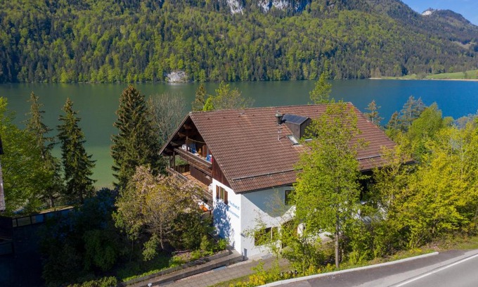 Fuessen Hôtel | Seehotel Weissensee
