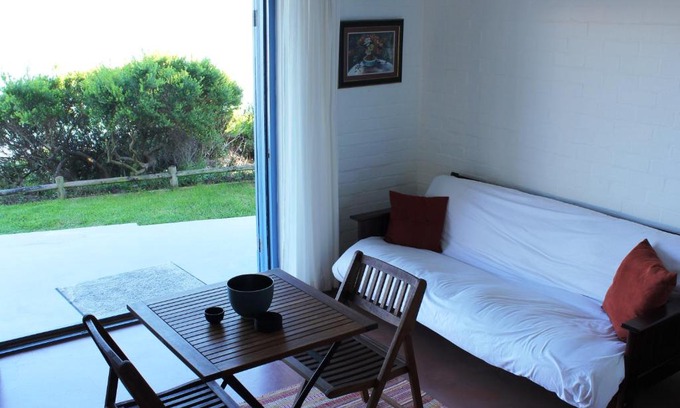 Paradise Beach Maison | Seehuis Suite Bella