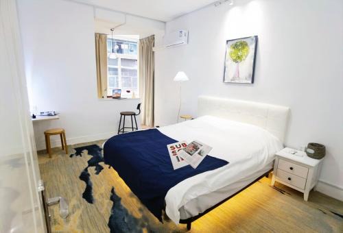 Chengdu City Centre Appartement | Seeking Flavors in Chengdu t aishengnanlu road