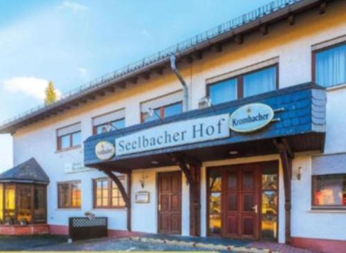 Herborn Hôtel | Seelbacher Hof
