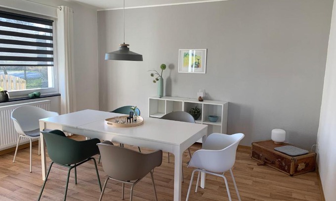 Glindfeld Appartement | Seelenort