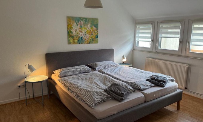 Glindfeld Appartement | Seelenort II