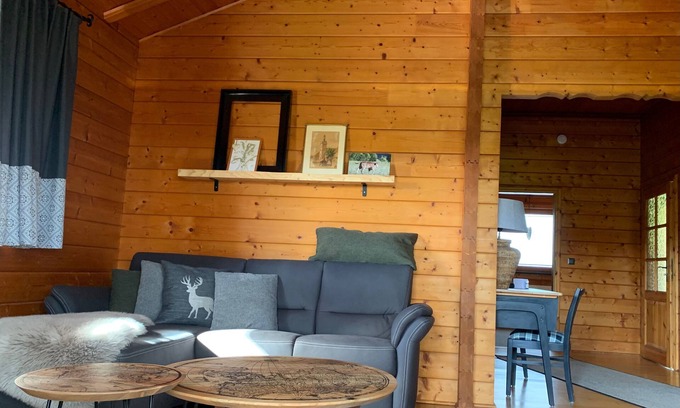 Walkenried Appartement | Seeles Ferienhaus - Seele´s Ferienwohnung Milan