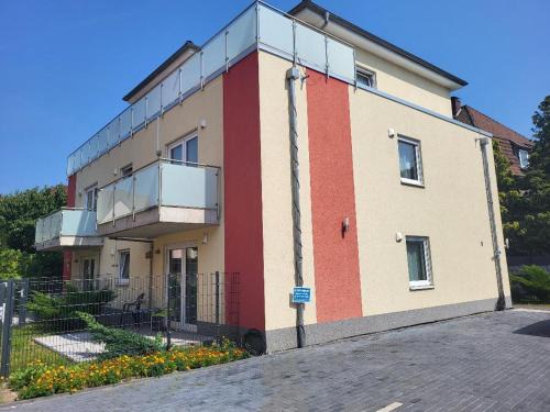 Region Hannover District Maison | Seelze-Letter Monteurzimmer/Apartment/Messezimmer