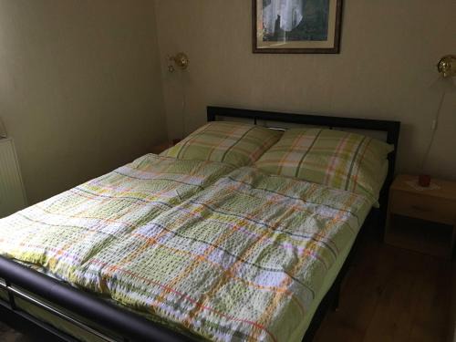 Guestrow Appartement | Seemann,Familie Ferienwohnung Seemann