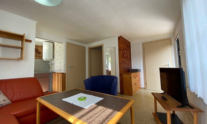 Insel Poel Appartement | Seemann, Thorsten 4 - Seemann, Thorsten
