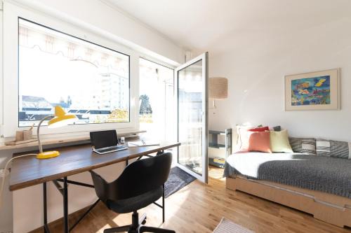 Reutin Appartement | Seenah 650
